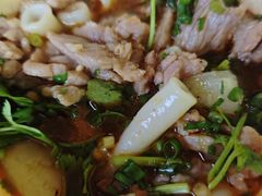 -王记生烫牛杂面馆(兰陵路店)