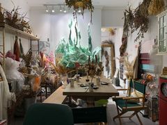大堂-The Good Place好地方·Brunch·coffee(国贸店)