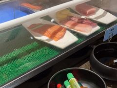 -杭州开元名都大酒店·地中海自助餐厅