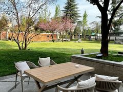 -怡咖啡·自助餐·西安香格里拉