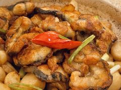 -巴黎四季酒店香轩中餐