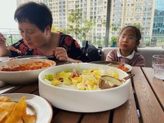 -G+KITCHEN(龙湖狮山天街店)