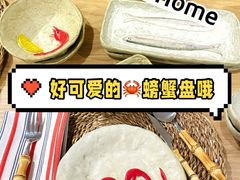-ZARA HOME(蓝色港湾店)