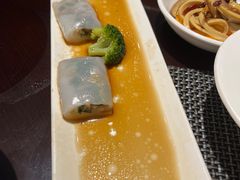 -博悦茶餐厅(文殊院店)