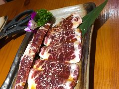 -丸藏和牛烧肉专门店(园区师惠坊店)