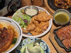 -小川洋风料理(江汉路店)