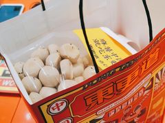 -東更道点心行(崂山丽达店)
