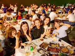 -郑喜旺烧烤(新郑店)