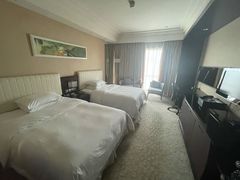 -杭州龙禧福朋喜来登酒店