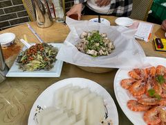 -水乡人家私房菜(逢简店)