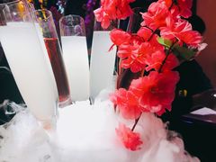 桃花神露-今朝桃花醉川菜小酒馆(龙湖天街店)