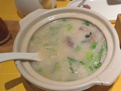 -蔡澜点心·粤菜(花城汇南区店)