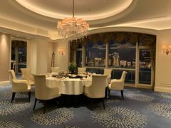 包厢-上海小南国(国会店)