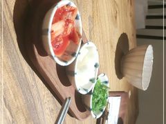-TAIFORKS 大福食堂·山葵烤肉料理·拌饭(宝安店)