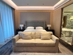 -东莞松山湖凯悦酒店