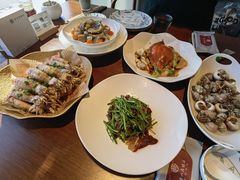 -高佳庄·舟山海鲜(海景旗舰店)