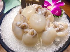 -东海怡品海鲜豆捞(星街坊店)