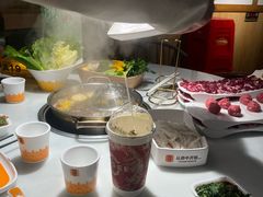 -潮发潮汕牛肉店(龙洞店)