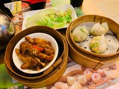 -添好运点心专门店(深水埗店)