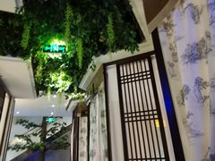 -古越舫·精品杭帮菜(商都路店)