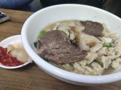 -老刘家泡馍·陕西老字号(钟楼广济街店)