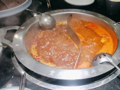 -井格重庆火锅(西直门凯德Mall店)