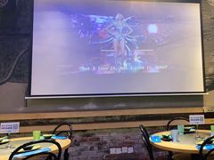 -鱼库·不仅是一家烤鱼店(车公庙店)
