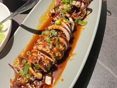 -前海沿·青岛菜(乐客城店)