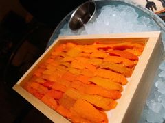 -Osteria Garden 生蚝花园餐厅(原进贤路店)