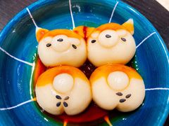 -逗柴咖啡屋·狗咖猫咖宠物桌游