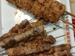 -福茗春薪禾记海鲜烧烤(八一路店)