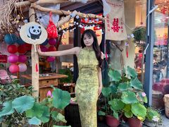 -赵美丽·重庆社区火锅·直营店(火车东站·中豪国际店)