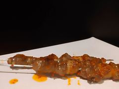 -铜来聚老北京涮肉(恒隆广场店)