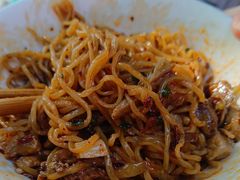 -小翔干面(西航店)