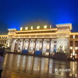 这是江苏无锡江阴市新桥镇新开发的一个旅游、休闲景点