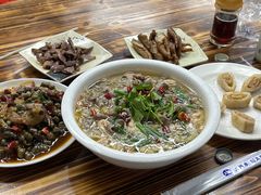 -无招牌
