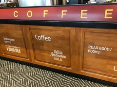 -西西弗书店&矢量咖啡(凯德晶萃广场店)