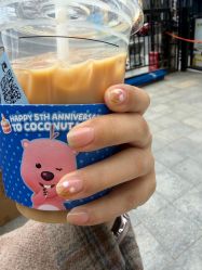 -樱田日式美甲美睫