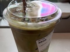 -Manner Coffee(大宁国际商业广场店)