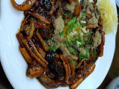 -协和菜馆(凤凰街店)