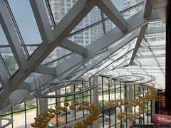 -烟台金沙滩喜来登度假酒店