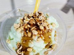 -夏食光安顺小舒冰粉冰浆(甲秀楼店)