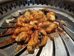 -木槿花韩式炭烤·熟成肉工坊(孙文东路店)