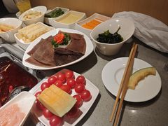 -海底捞火锅(丰尚国际广场店)