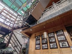 -龙姐私房菜(和顺古镇店)