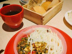 -避风塘(宝山万达店)