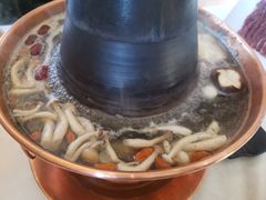 -东来顺饭庄(天坛店)