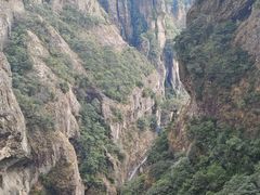 -雁荡山风景名胜区