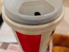 中杯百事可乐-肯德基(丰北路店)