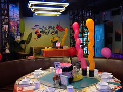 -探花礼音乐餐吧(长安店)